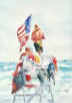 Marie Natale Watercolor